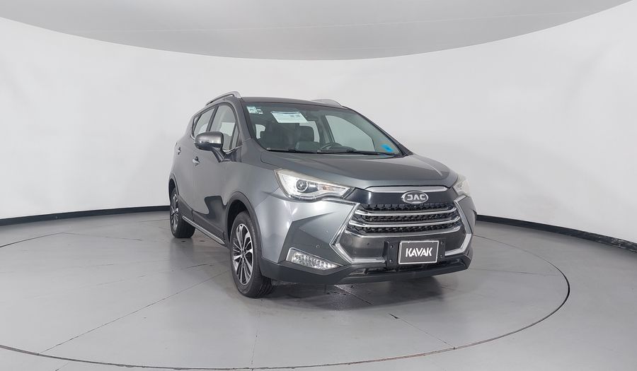 Jac Sei3 1.6 ACTIVE CVT Suv 2019