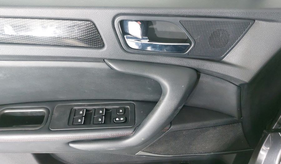 Jac Sei3 1.6 ACTIVE CVT Suv 2019