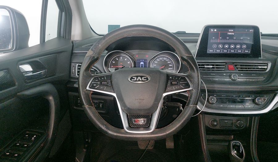 Jac Sei3 1.6 ACTIVE CVT Suv 2019