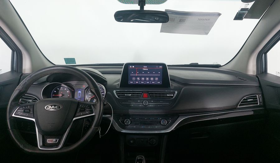 Jac Sei3 1.6 ACTIVE CVT Suv 2019
