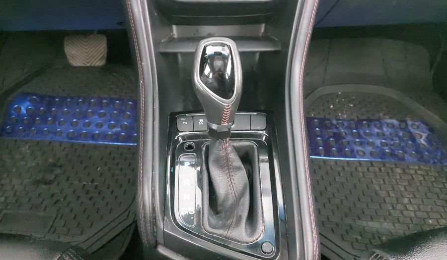 Jac Sei3 1.6 ACTIVE CVT Suv 2019