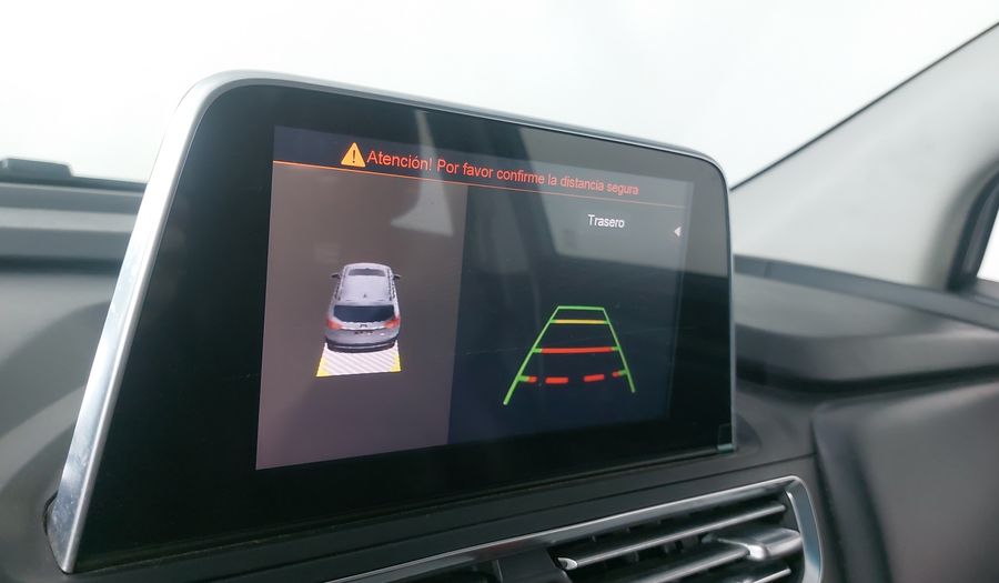 Jac Sei3 1.6 ACTIVE CVT Suv 2019