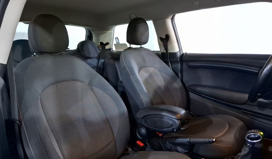 Mini Cooper 1.5 COOPER SALT AUTO Hatchback 2018