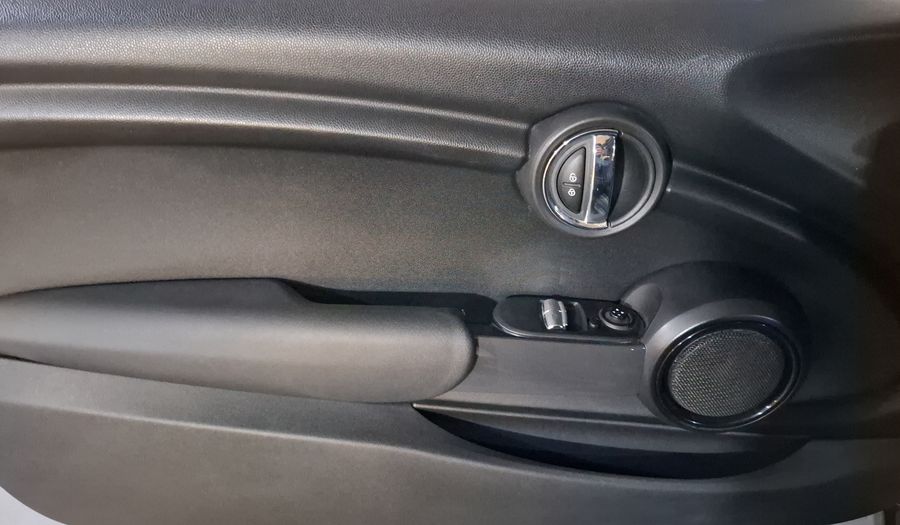 Mini Cooper 1.5 COOPER SALT AUTO Hatchback 2018