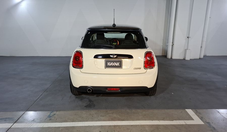 Mini Cooper 1.5 COOPER SALT AUTO Hatchback 2018