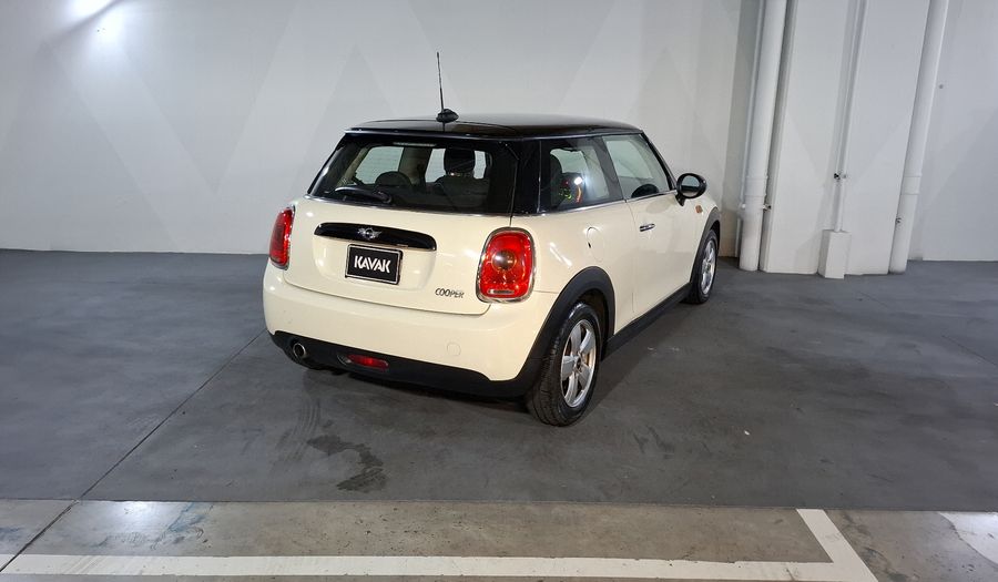 Mini Cooper 1.5 COOPER SALT AUTO Hatchback 2018