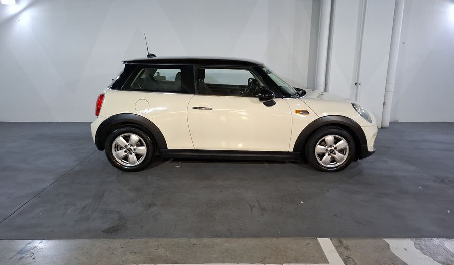 Mini Cooper 1.5 COOPER SALT AUTO Hatchback 2018