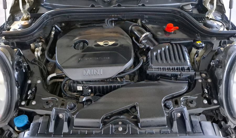 Mini Cooper 1.5 COOPER SALT AUTO Hatchback 2018