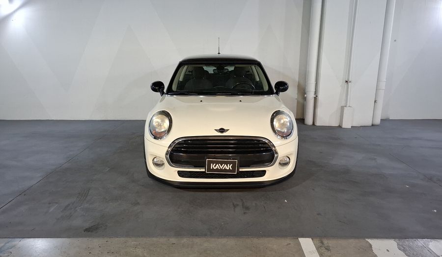 Mini Cooper 1.5 COOPER SALT AUTO Hatchback 2018