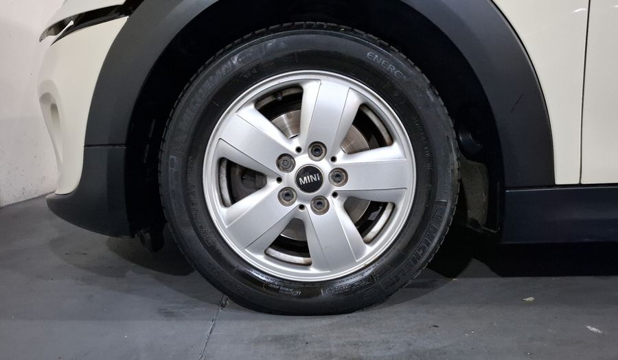 Mini Cooper 1.5 COOPER SALT AUTO Hatchback 2018