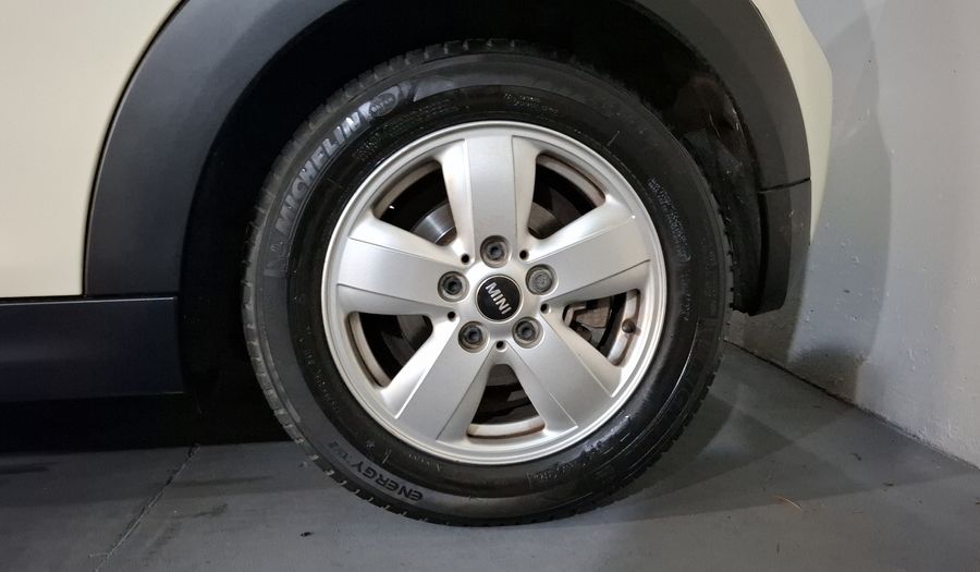 Mini Cooper 1.5 COOPER SALT AUTO Hatchback 2018