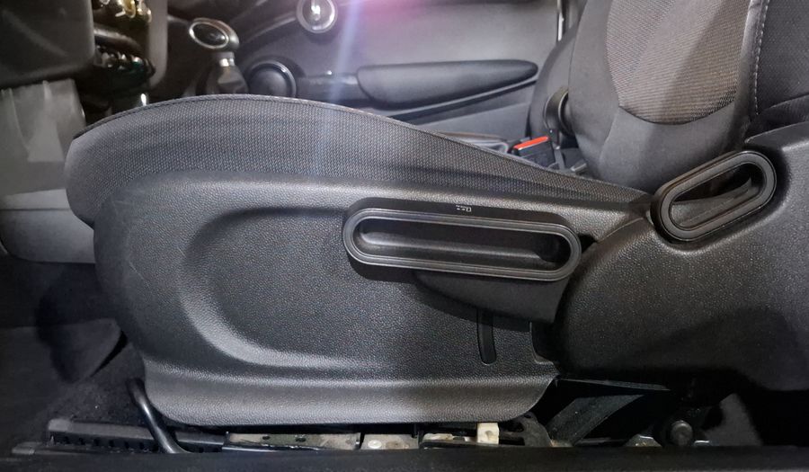 Mini Cooper 1.5 COOPER SALT AUTO Hatchback 2018