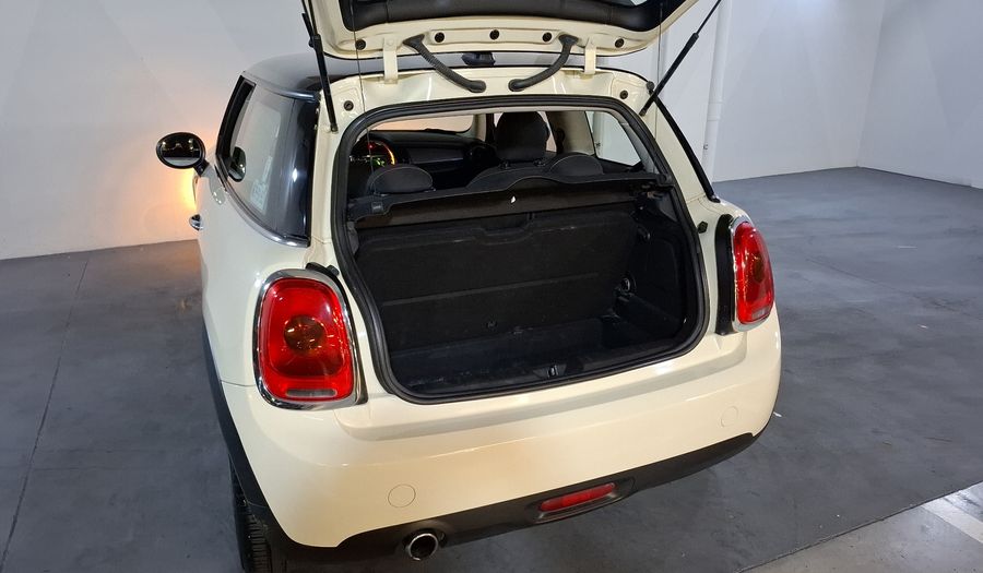 Mini Cooper 1.5 COOPER SALT AUTO Hatchback 2018