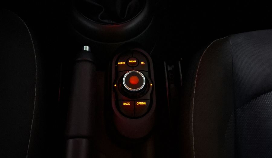 Mini Cooper 1.5 COOPER SALT AUTO Hatchback 2018