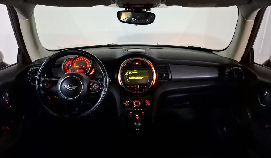 Mini Cooper 1.5 COOPER SALT AUTO Hatchback 2018