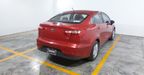 Kia Rio 1.6 LX MT Sedan 2017