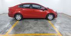 Kia Rio 1.6 LX MT Sedan 2017