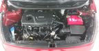 Kia Rio 1.6 LX MT Sedan 2017
