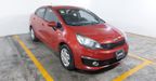 Kia Rio 1.6 LX MT Sedan 2017