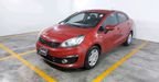 Kia Rio 1.6 LX MT Sedan 2017