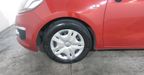 Kia Rio 1.6 LX MT Sedan 2017