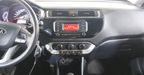 Kia Rio 1.6 LX MT Sedan 2017