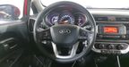 Kia Rio 1.6 LX MT Sedan 2017
