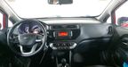Kia Rio 1.6 LX MT Sedan 2017