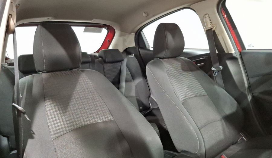 Mazda 2 1.5 I TOURING TA Hatchback 2018