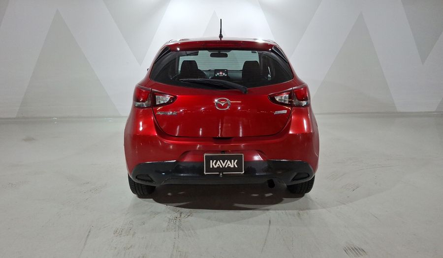 Mazda 2 1.5 I TOURING TA Hatchback 2018