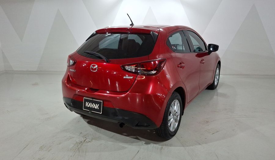 Mazda 2 1.5 I TOURING TA Hatchback 2018
