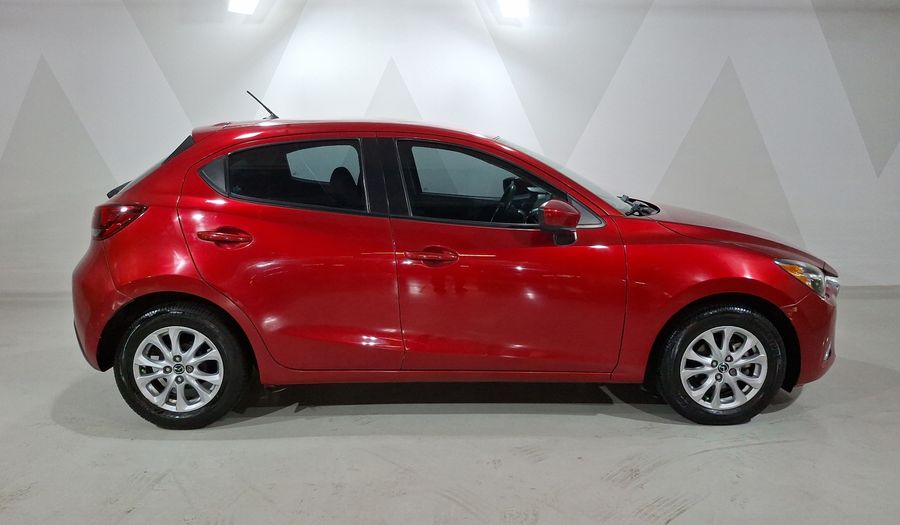 Mazda 2 1.5 I TOURING TA Hatchback 2018