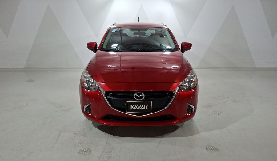 Mazda 2 1.5 I TOURING TA Hatchback 2018