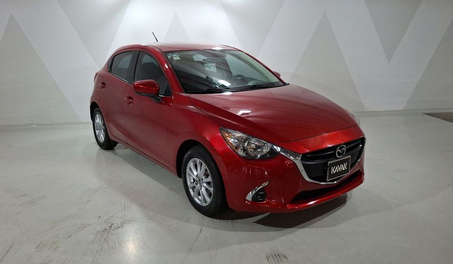 Mazda 2 1.5 I TOURING TA Hatchback 2018