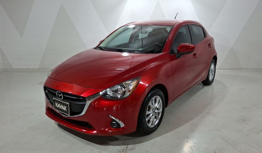 Mazda 2 1.5 I TOURING TA Hatchback 2018