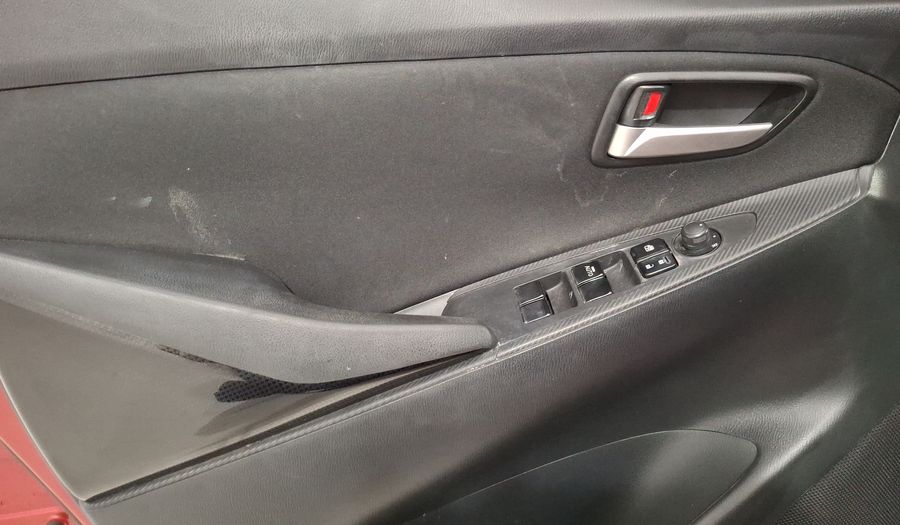 Mazda 2 1.5 I TOURING TA Hatchback 2018