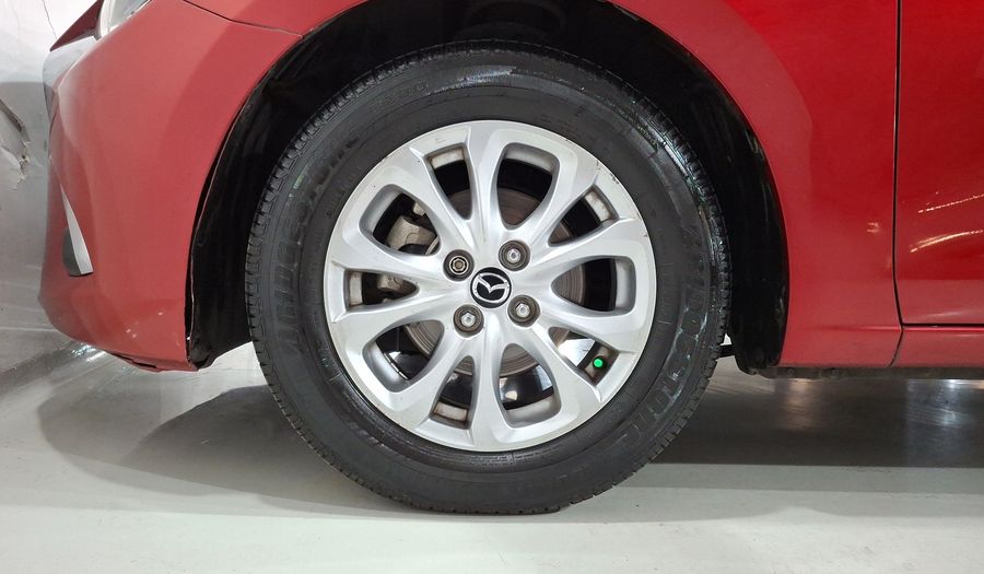 Mazda 2 1.5 I TOURING TA Hatchback 2018