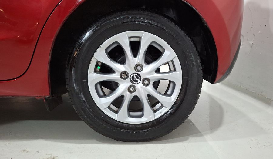 Mazda 2 1.5 I TOURING TA Hatchback 2018