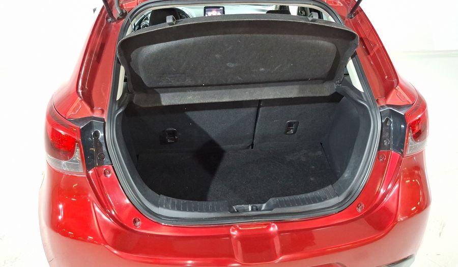 Mazda 2 1.5 I TOURING TA Hatchback 2018
