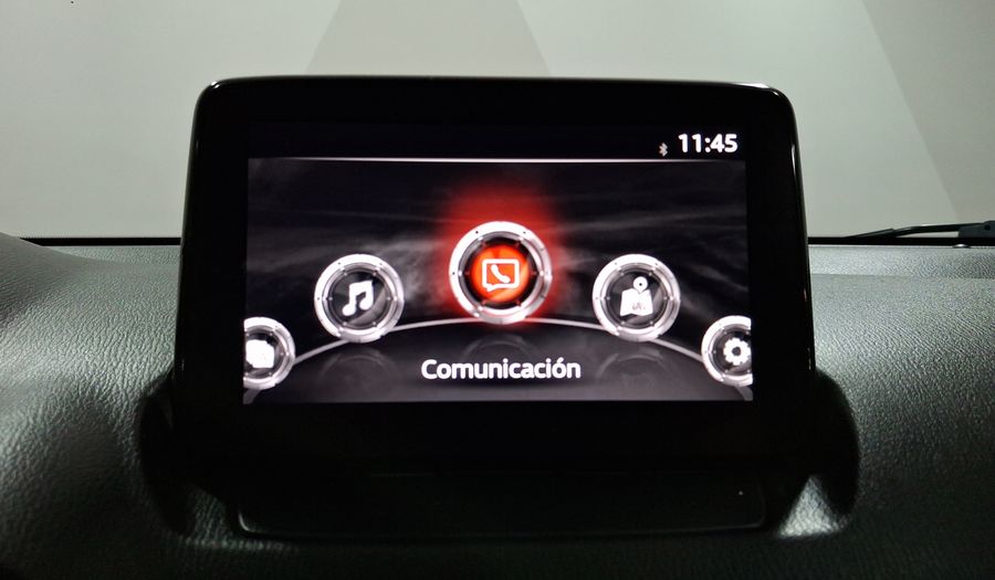 Mazda 2 1.5 I TOURING TA Hatchback 2018