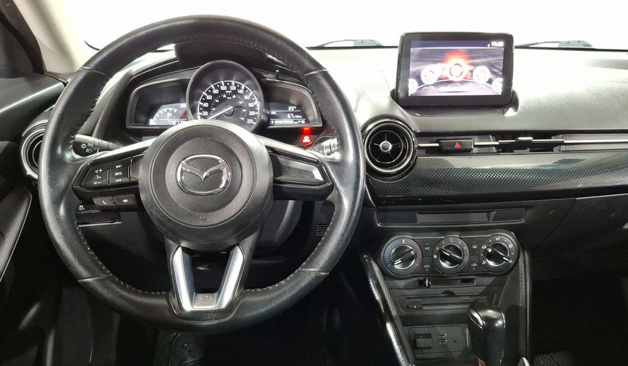 Mazda 2 1.5 I TOURING TA Hatchback 2018