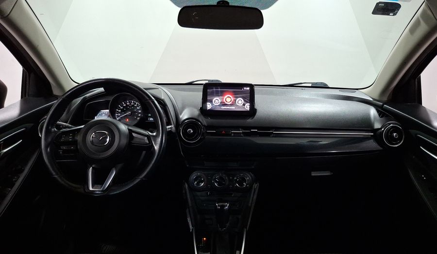 Mazda 2 1.5 I TOURING TA Hatchback 2018