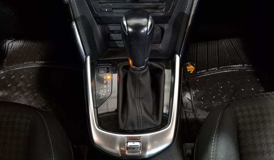 Mazda 2 1.5 I TOURING TA Hatchback 2018