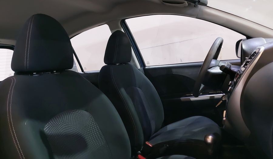 Nissan March 1.6 ADVANCE AUTO Hatchback 2018