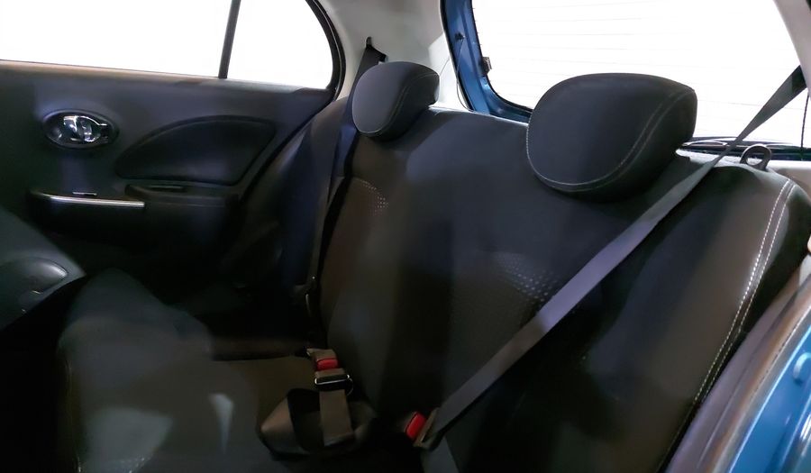 Nissan March 1.6 ADVANCE AUTO Hatchback 2018