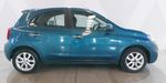 Nissan March 1.6 ADVANCE AUTO Hatchback 2018