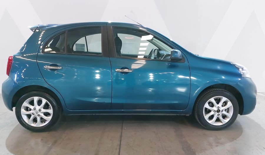 Nissan March 1.6 ADVANCE AUTO Hatchback 2018