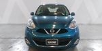 Nissan March 1.6 ADVANCE AUTO Hatchback 2018