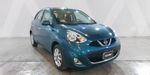 Nissan March 1.6 ADVANCE AUTO Hatchback 2018