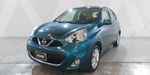 Nissan March 1.6 ADVANCE AUTO Hatchback 2018